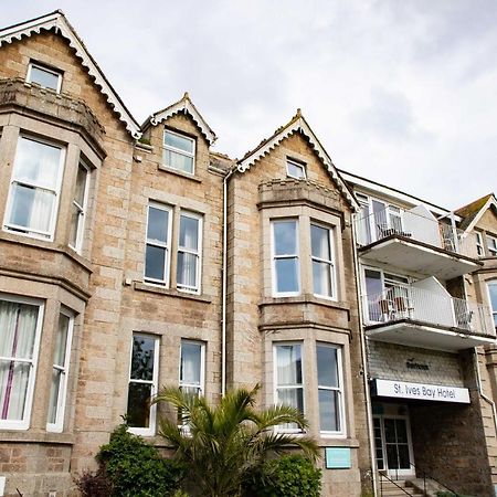 The St Ives Bay Hotel Eksteriør bilde