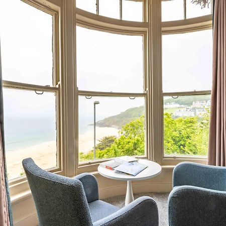 The St Ives Bay Hotel Eksteriør bilde