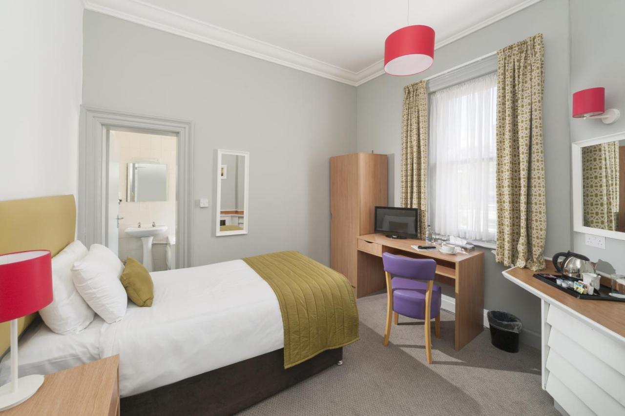 The St Ives Bay Hotel Rom bilde