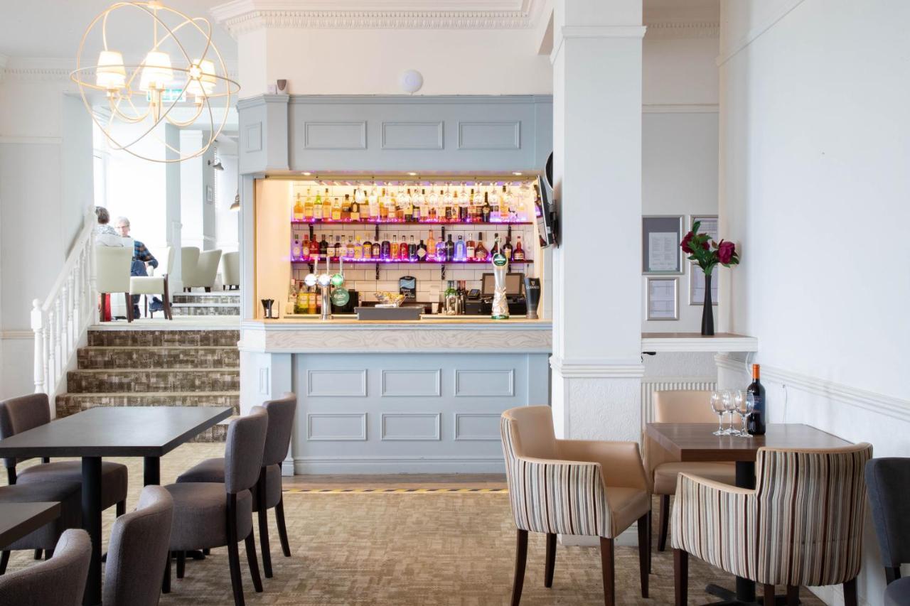 The St Ives Bay Hotel Eksteriør bilde