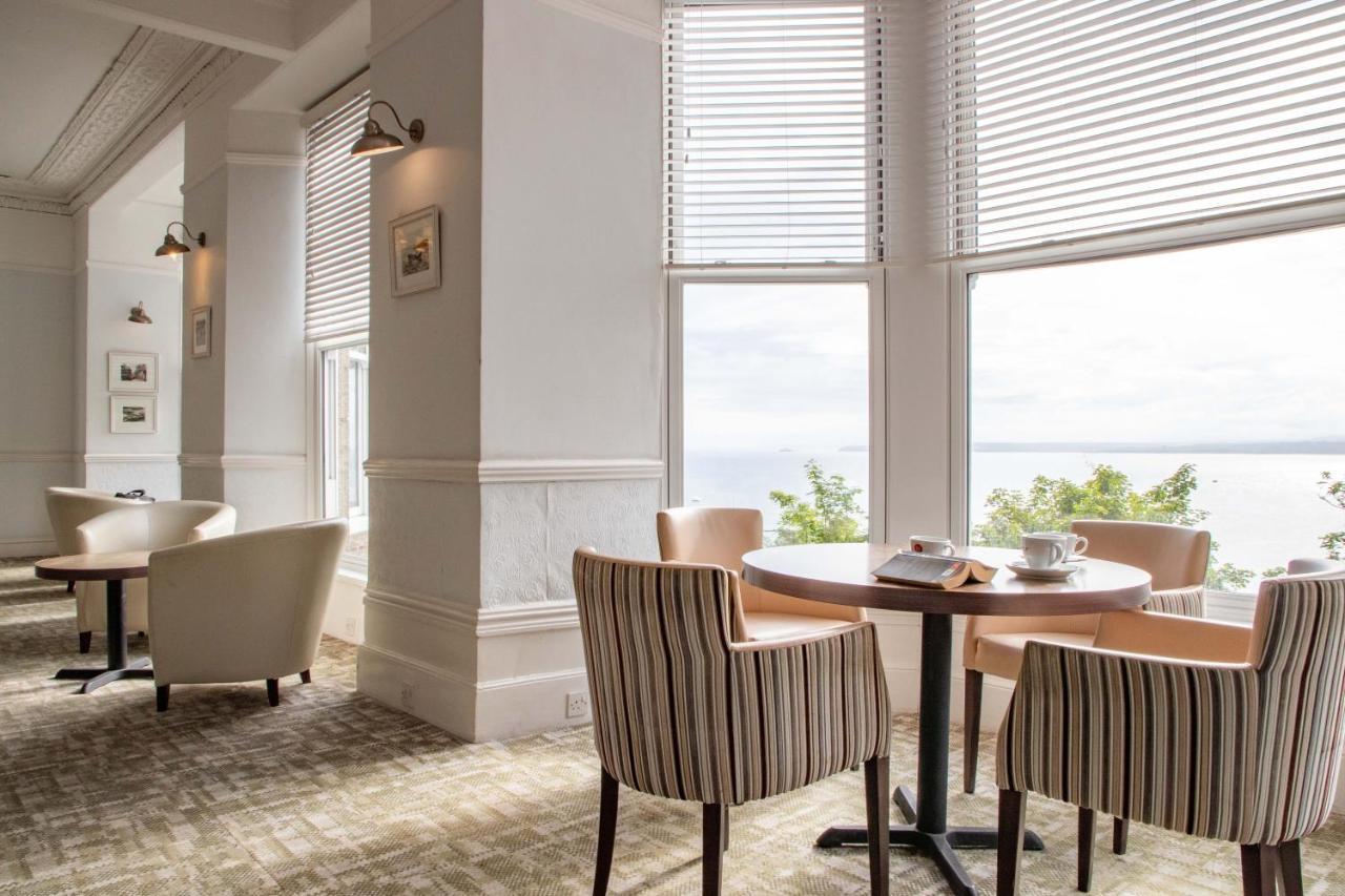 The St Ives Bay Hotel Eksteriør bilde