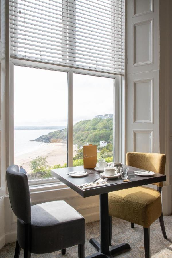 The St Ives Bay Hotel Eksteriør bilde
