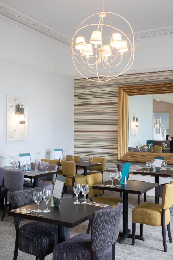 The St Ives Bay Hotel Eksteriør bilde