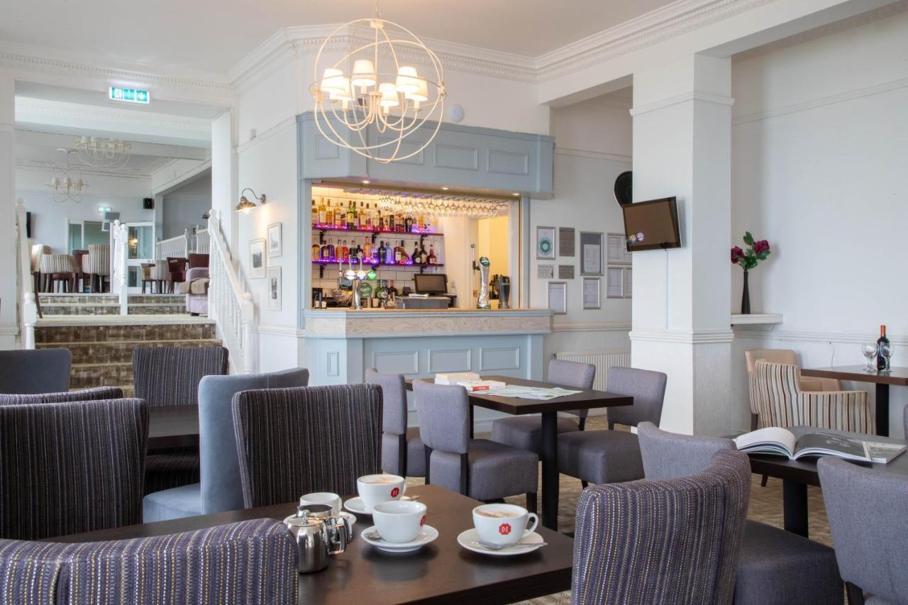 The St Ives Bay Hotel Eksteriør bilde