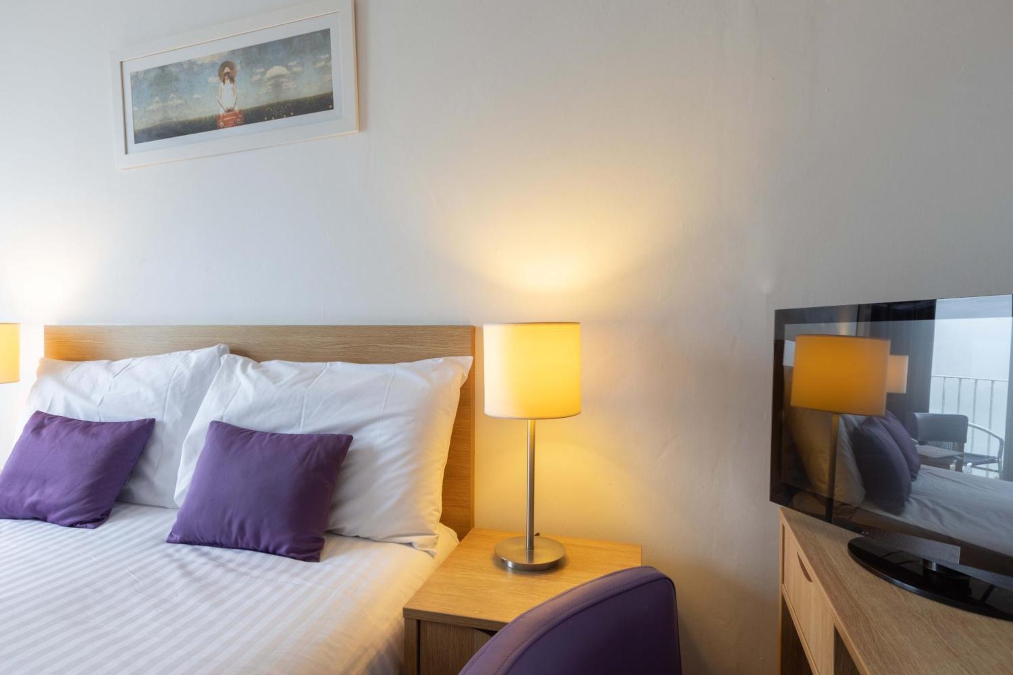 The St Ives Bay Hotel Rom bilde