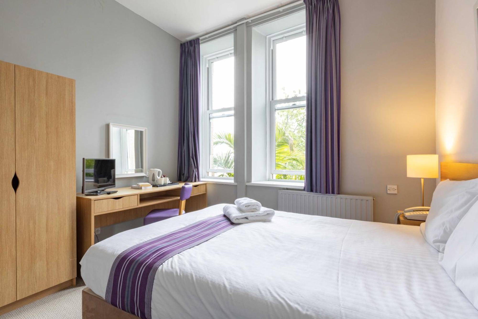 The St Ives Bay Hotel Rom bilde