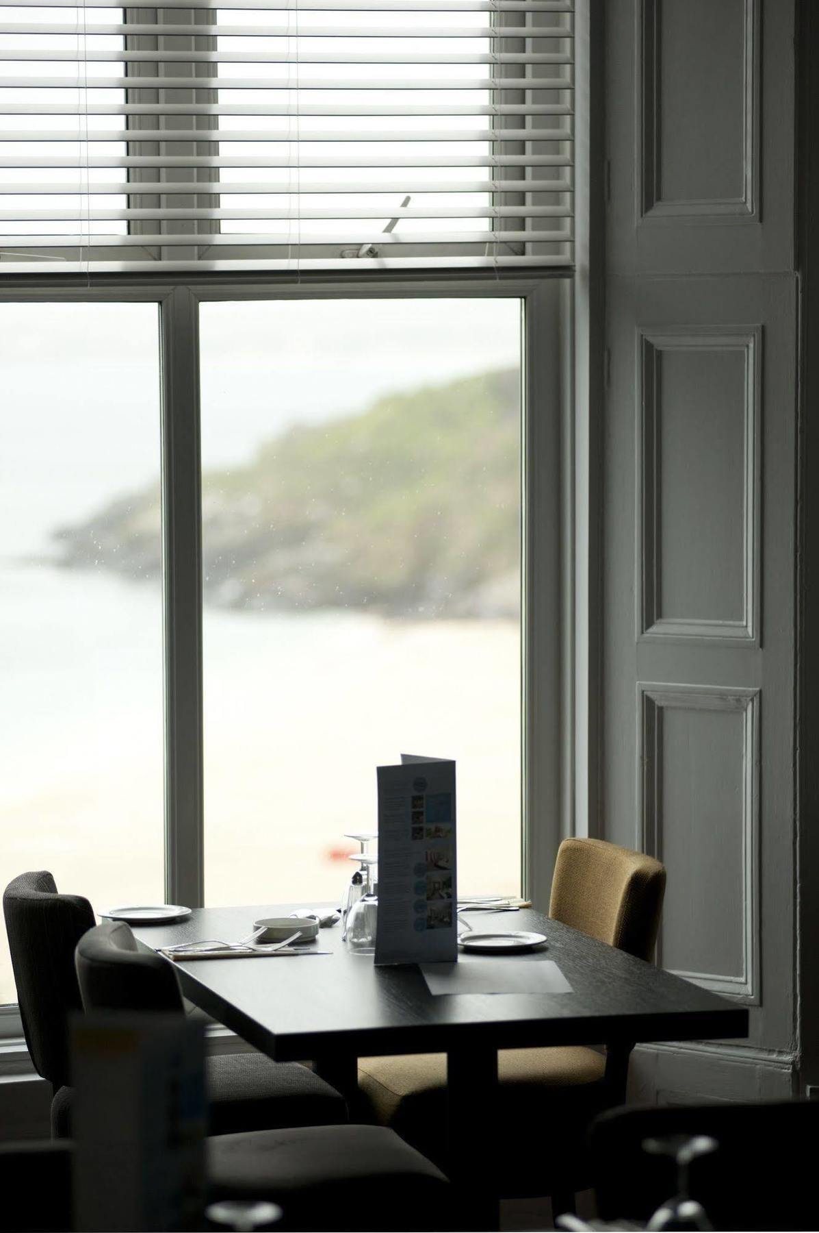 The St Ives Bay Hotel Eksteriør bilde