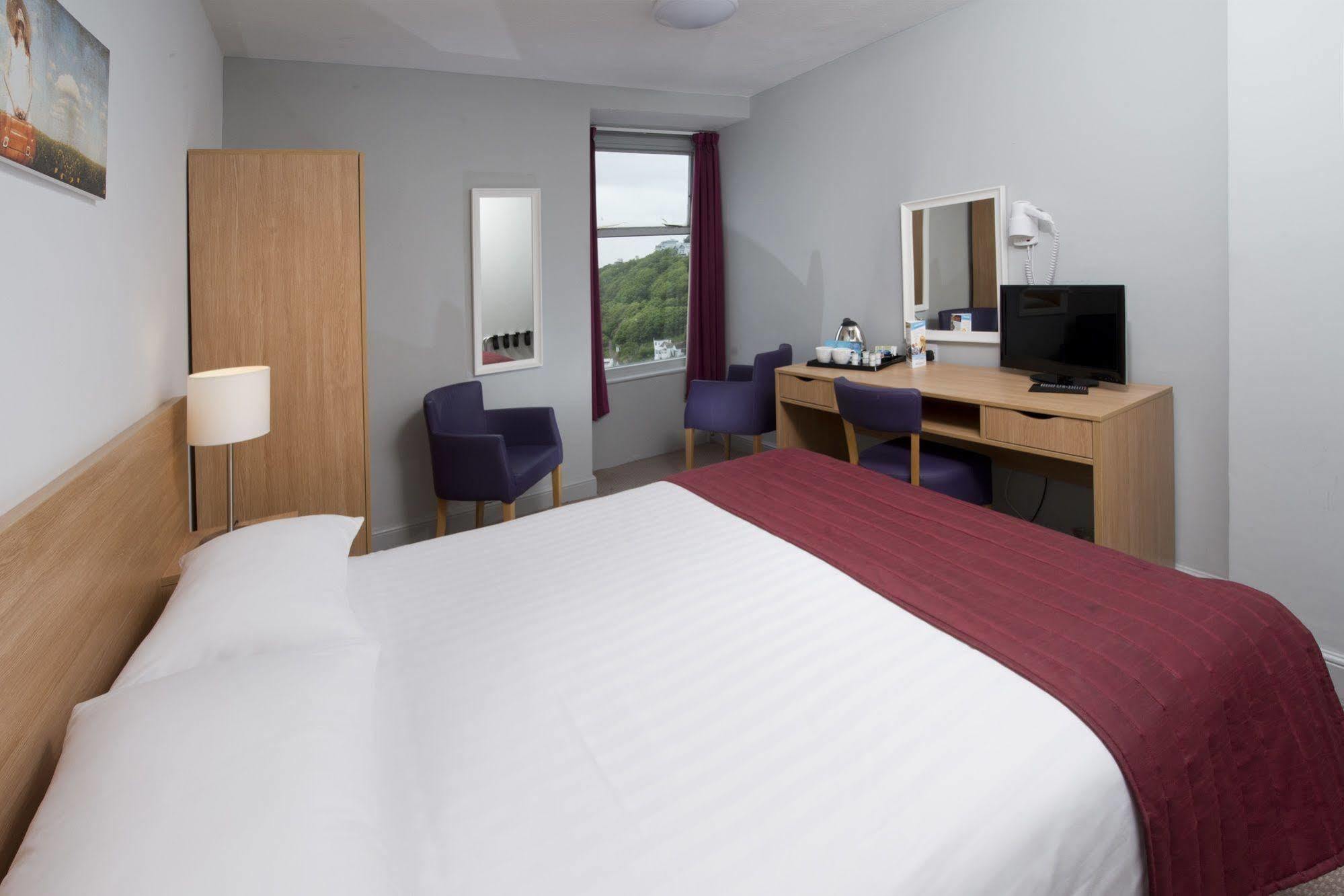 The St Ives Bay Hotel Eksteriør bilde